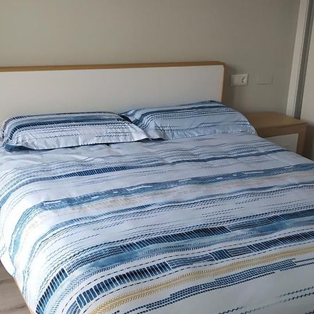 Apartamento Camino Dos Faros Malpica Eksteriør billede