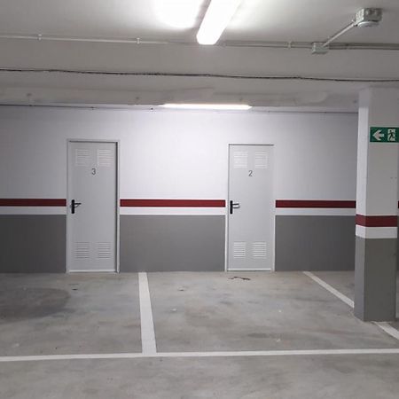 Apartamento Camino Dos Faros Malpica Eksteriør billede