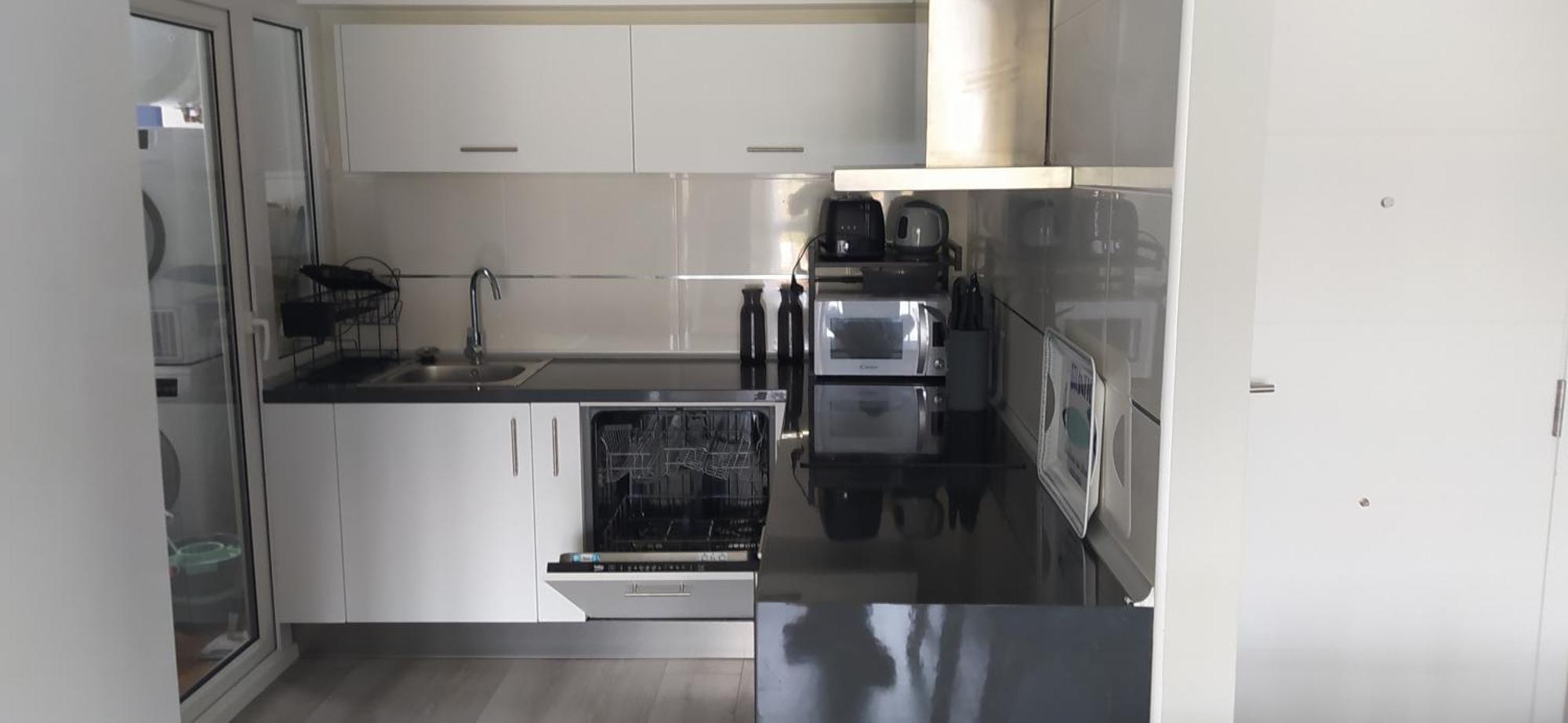 Apartamento Camino Dos Faros Malpica Eksteriør billede
