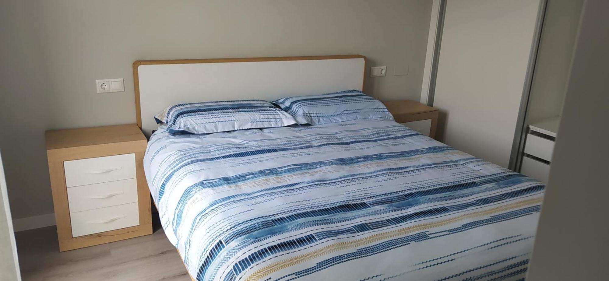 Apartamento Camino Dos Faros Malpica Eksteriør billede