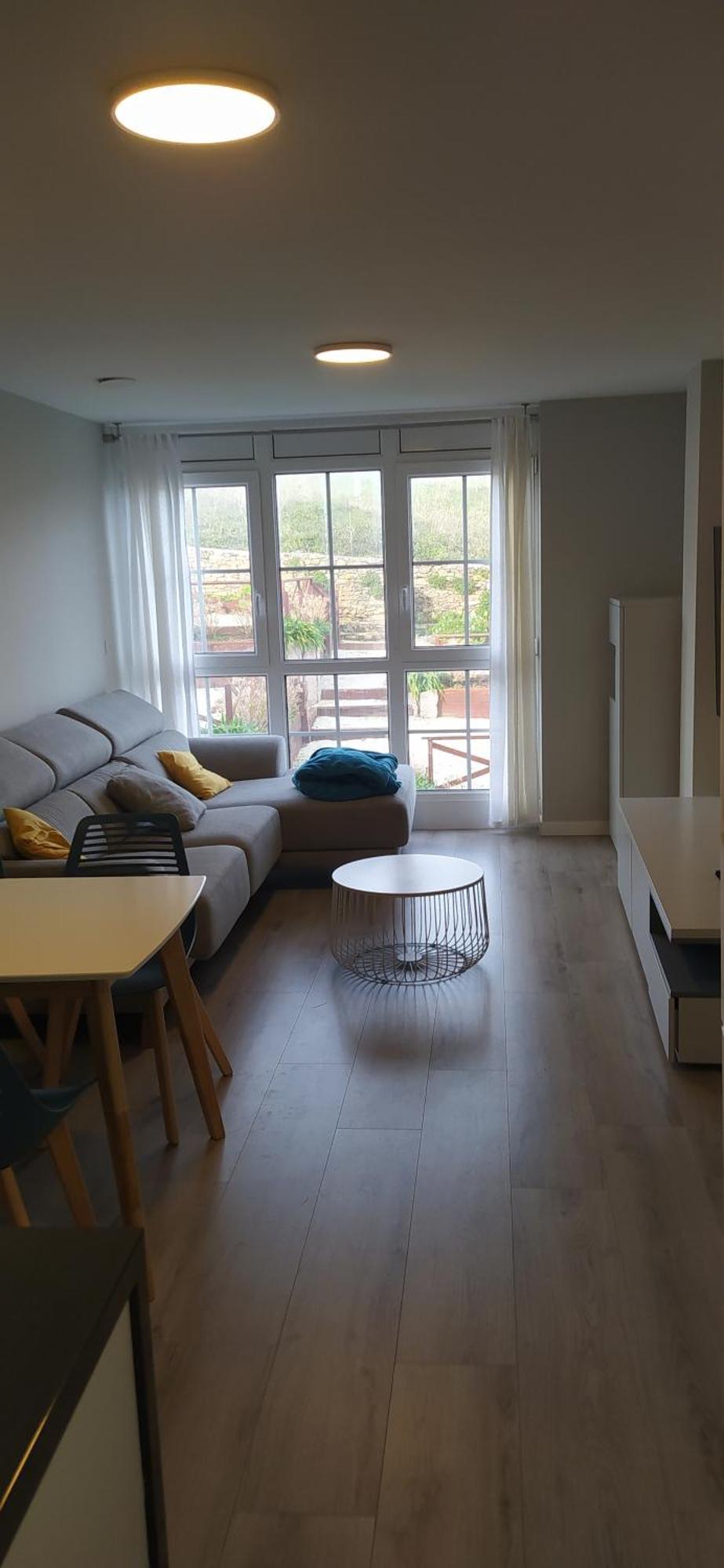 Apartamento Camino Dos Faros Malpica Eksteriør billede