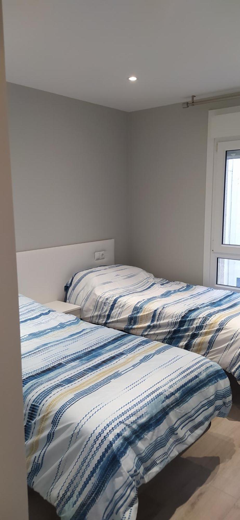 Apartamento Camino Dos Faros Malpica Eksteriør billede