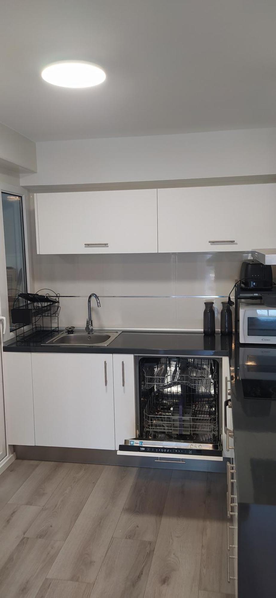 Apartamento Camino Dos Faros Malpica Eksteriør billede